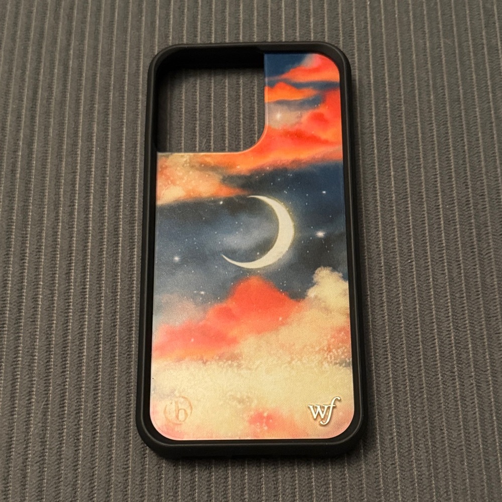 iPhone 15 Pro Max Wildflower Bella Hadid Orabella
Case